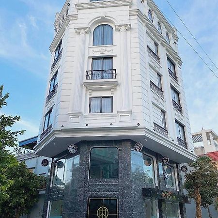 Nam Dinh The Wiltons Hotel מראה חיצוני תמונה