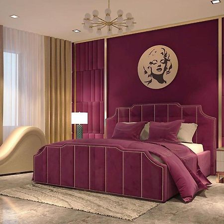 Nam Dinh The Wiltons Hotel מראה חיצוני תמונה