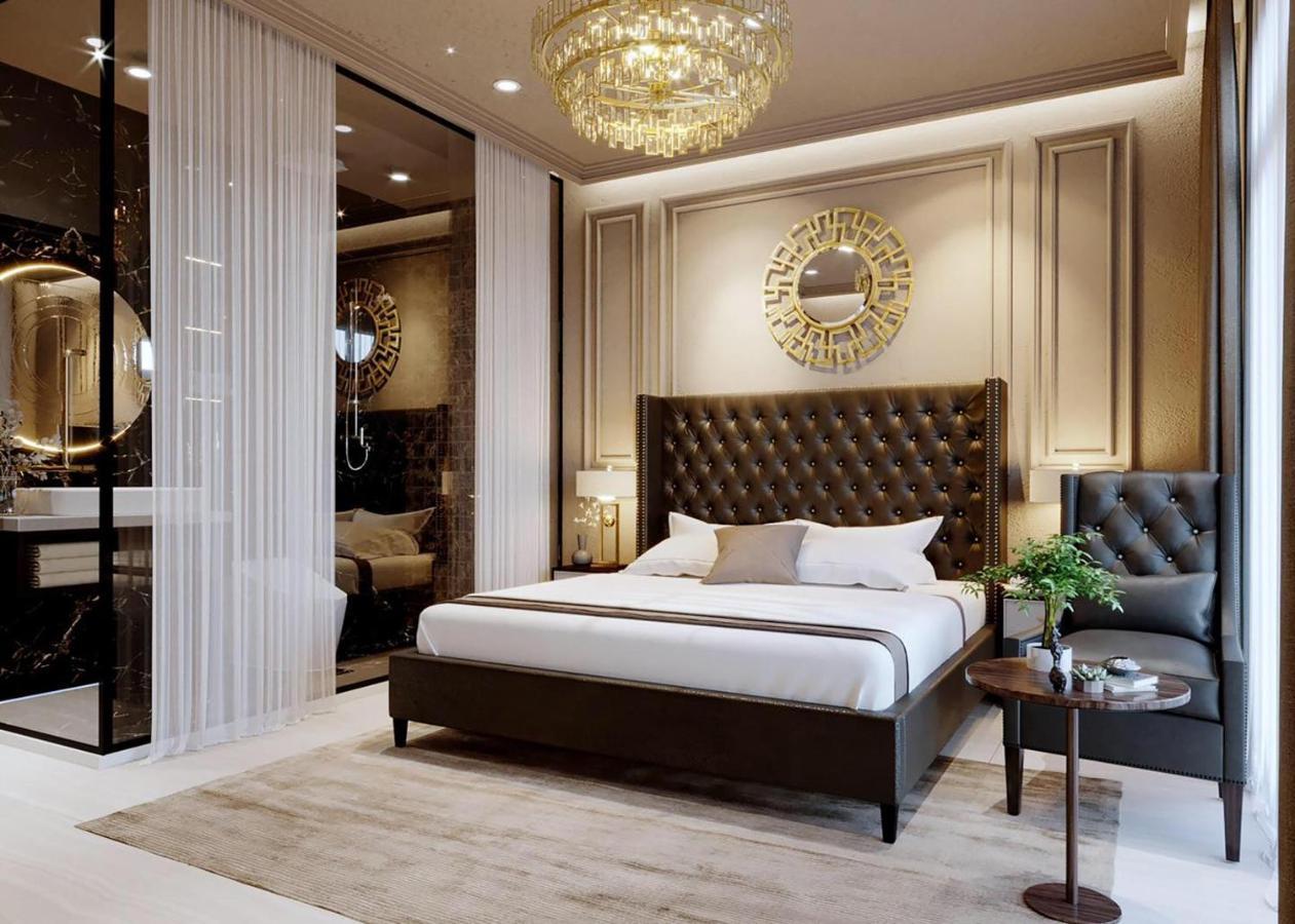 Nam Dinh The Wiltons Hotel מראה חיצוני תמונה