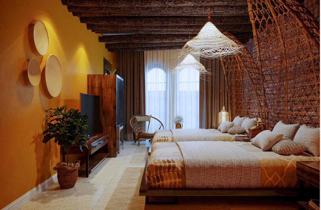Nam Dinh The Wiltons Hotel מראה חיצוני תמונה