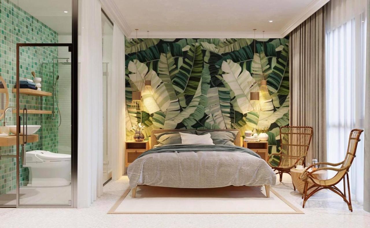 Nam Dinh The Wiltons Hotel מראה חיצוני תמונה