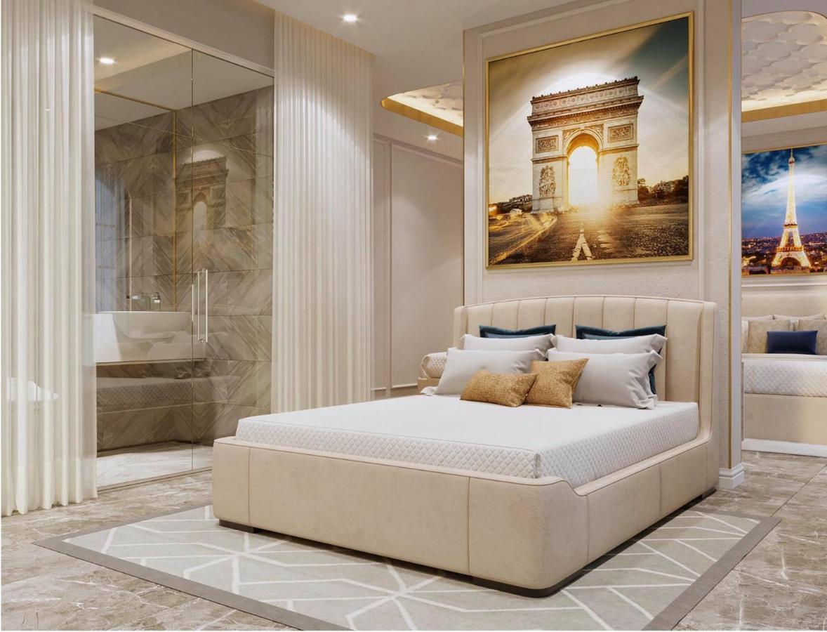 Nam Dinh The Wiltons Hotel מראה חיצוני תמונה