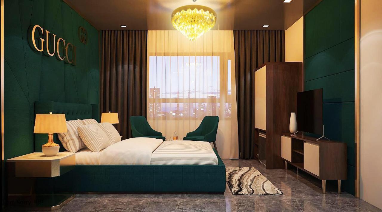 Nam Dinh The Wiltons Hotel מראה חיצוני תמונה