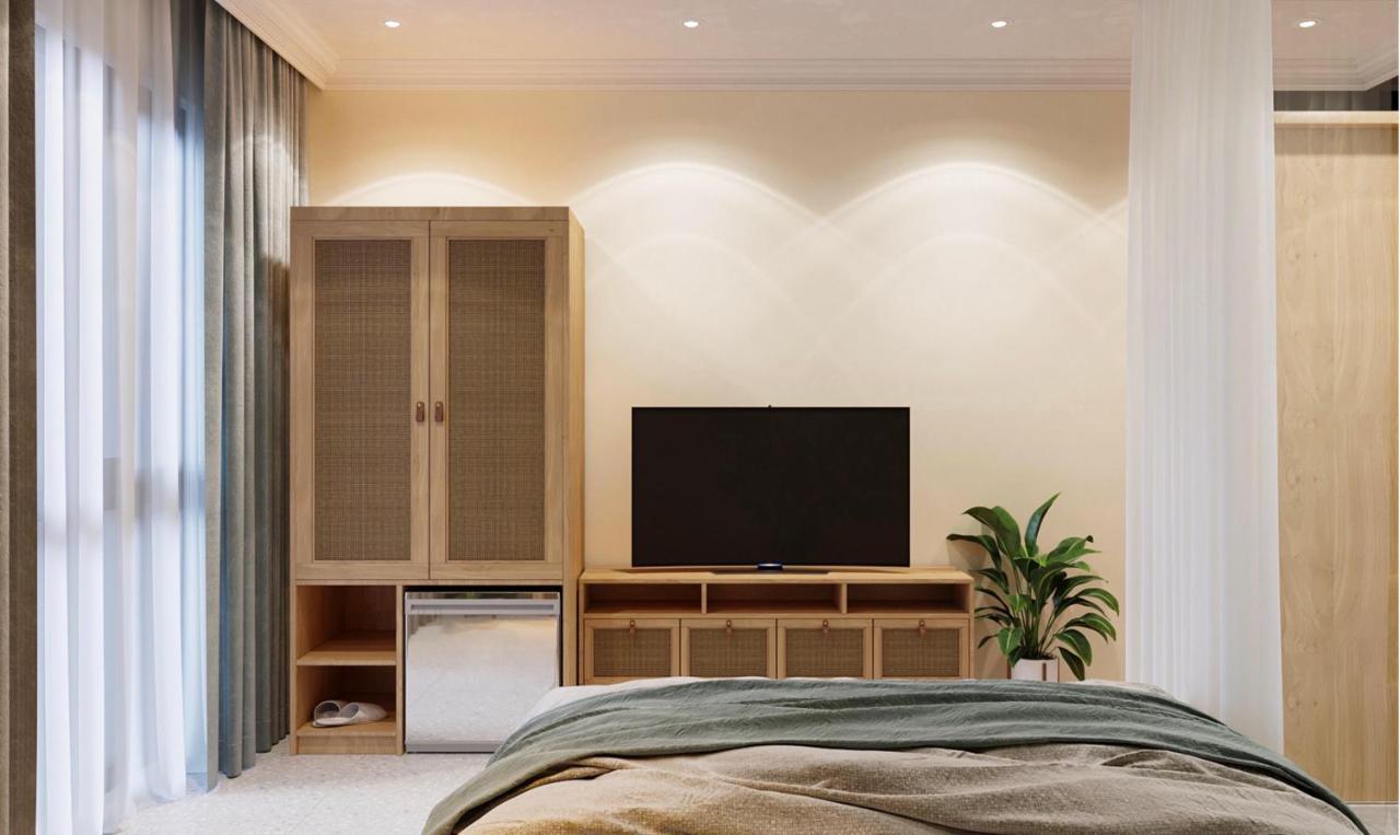 Nam Dinh The Wiltons Hotel מראה חיצוני תמונה