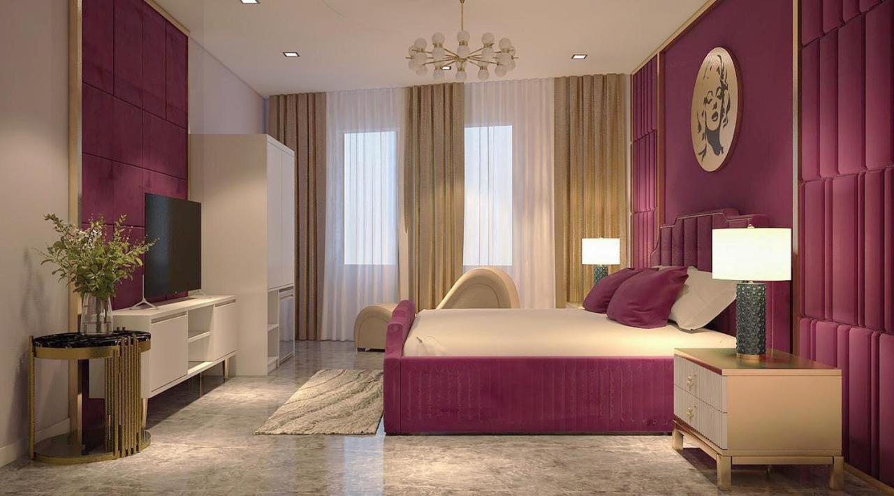 Nam Dinh The Wiltons Hotel מראה חיצוני תמונה