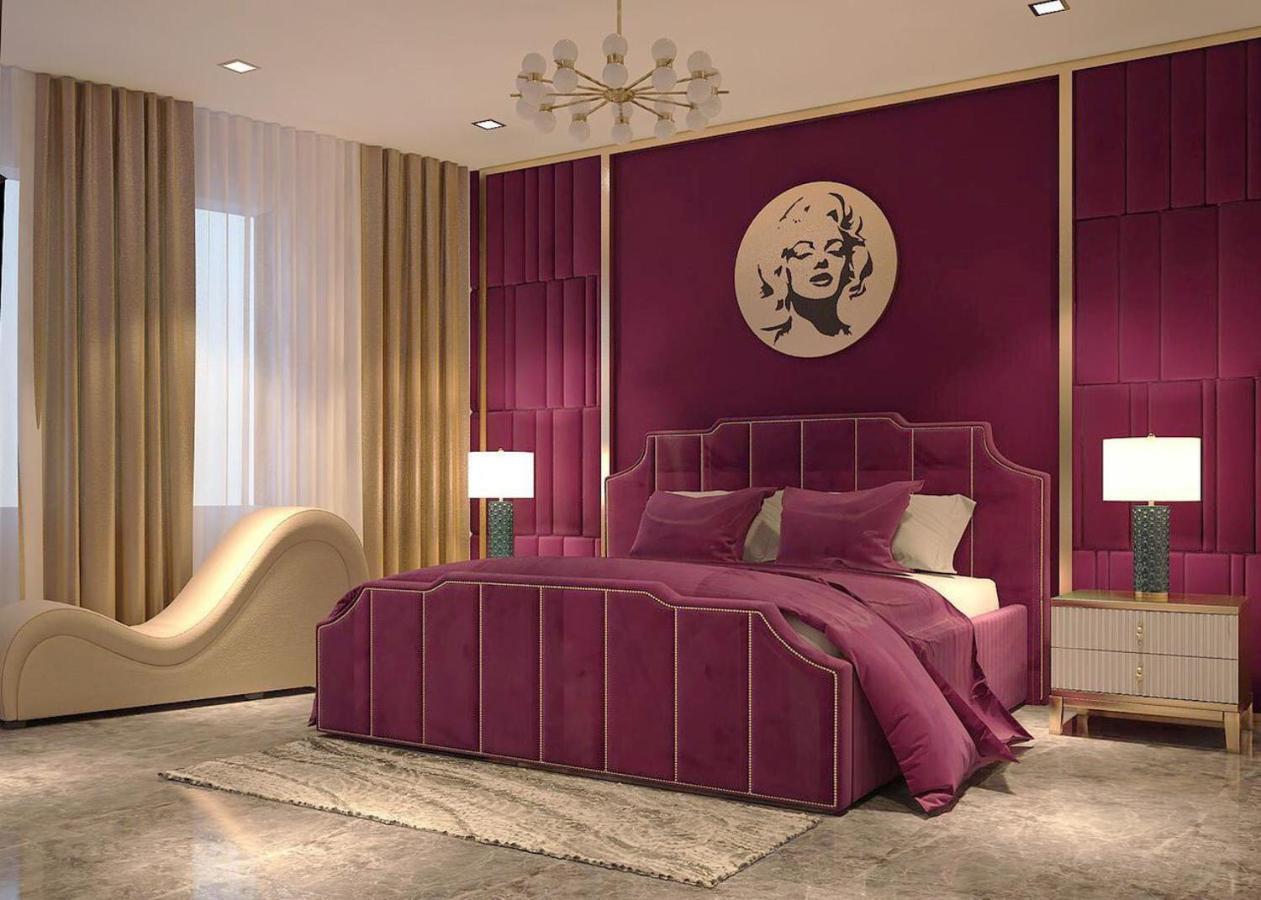 Nam Dinh The Wiltons Hotel מראה חיצוני תמונה