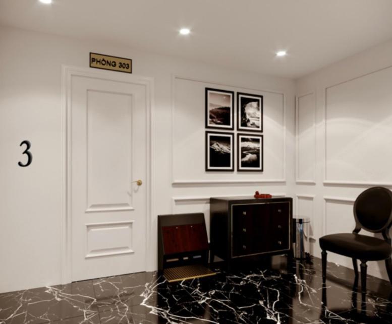 Nam Dinh The Wiltons Hotel מראה חיצוני תמונה