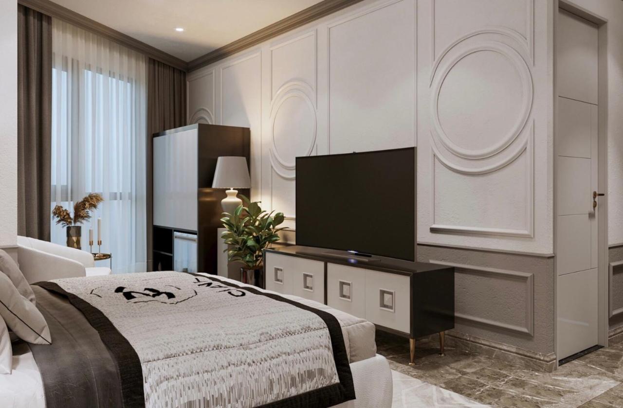 Nam Dinh The Wiltons Hotel מראה חיצוני תמונה