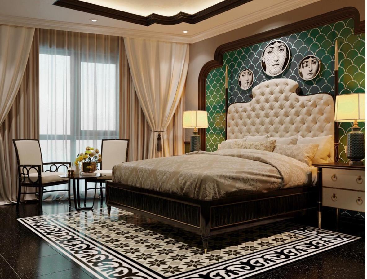Nam Dinh The Wiltons Hotel מראה חיצוני תמונה
