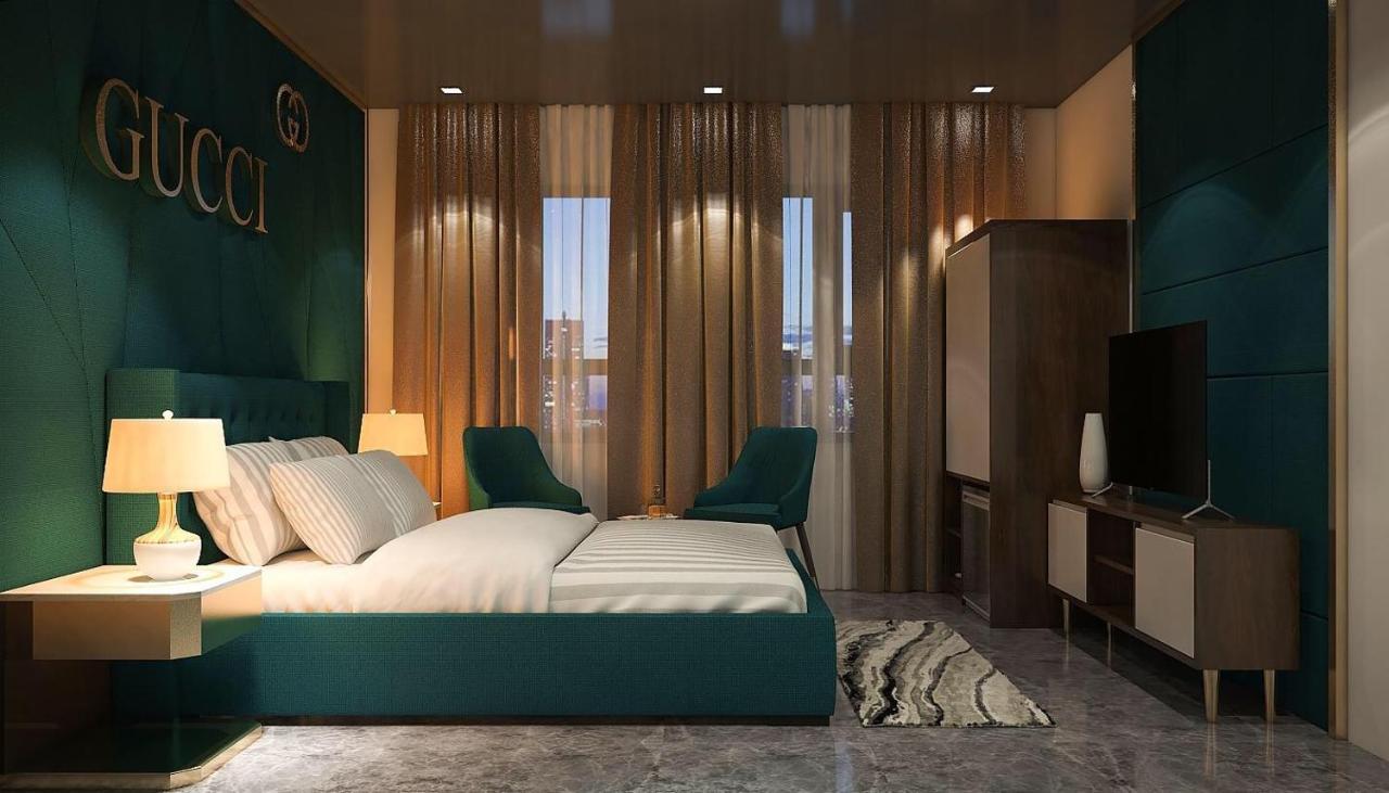Nam Dinh The Wiltons Hotel מראה חיצוני תמונה