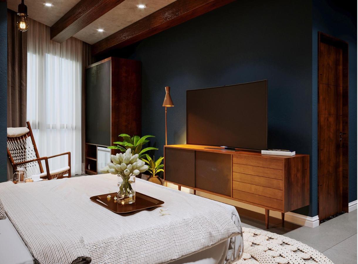 Nam Dinh The Wiltons Hotel מראה חיצוני תמונה