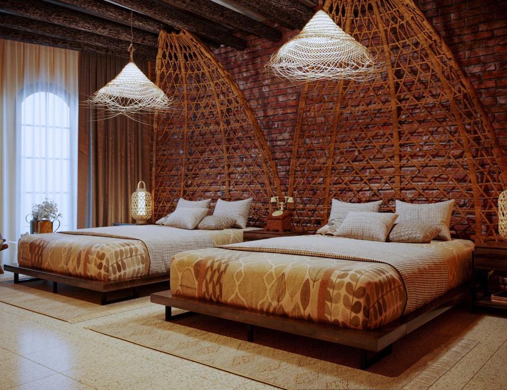Nam Dinh The Wiltons Hotel מראה חיצוני תמונה